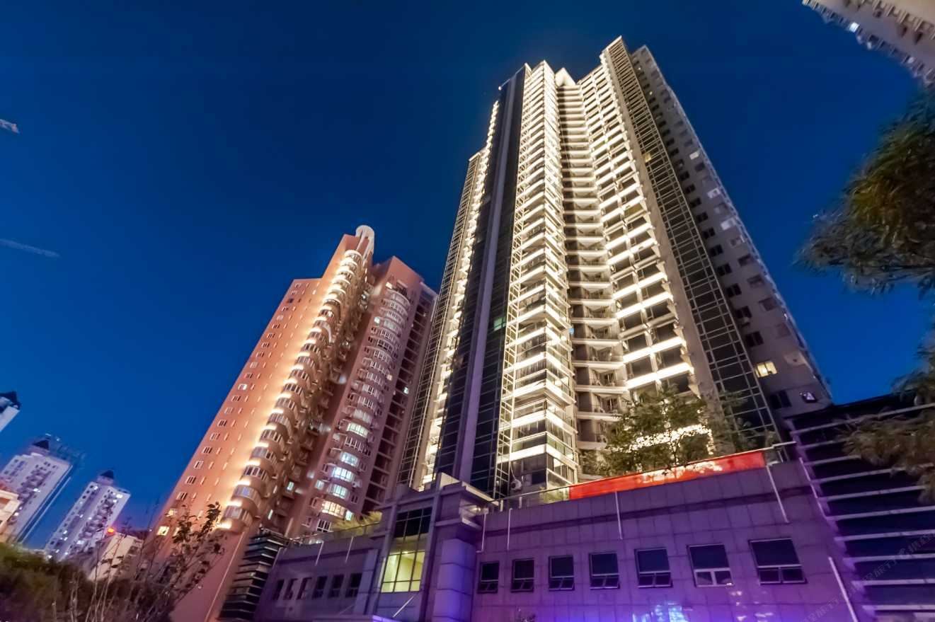 上海豪德万源大酒店