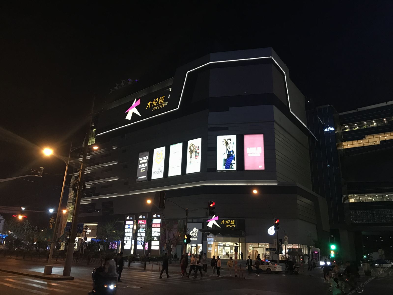 上海小米之家酒店式公寓