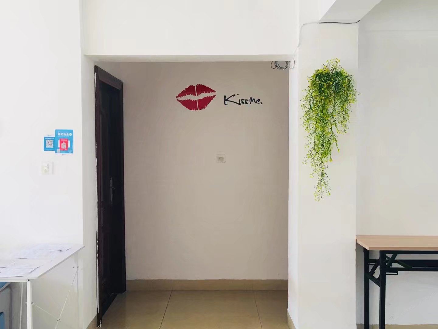 福建8号青年旅舍