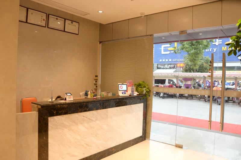 杭州赛菲尔酒店