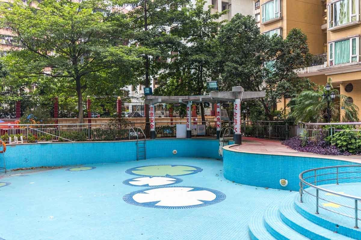 广州路客BE5770精品民宿
