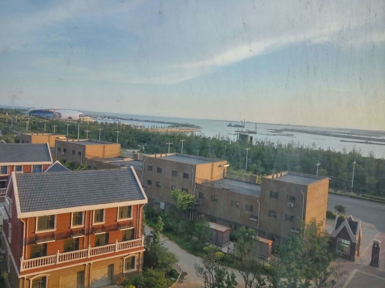 唐山湾国际旅游岛海景房普通公寓