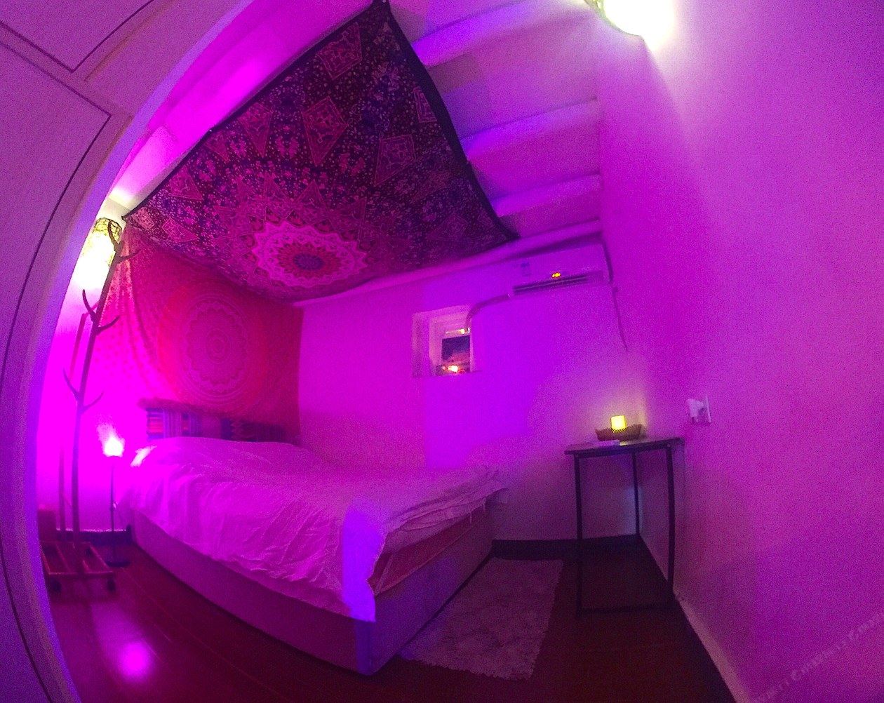 深圳Hazellxy公寓(3号店)