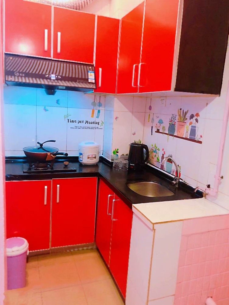 深圳静舍公寓(3号店)