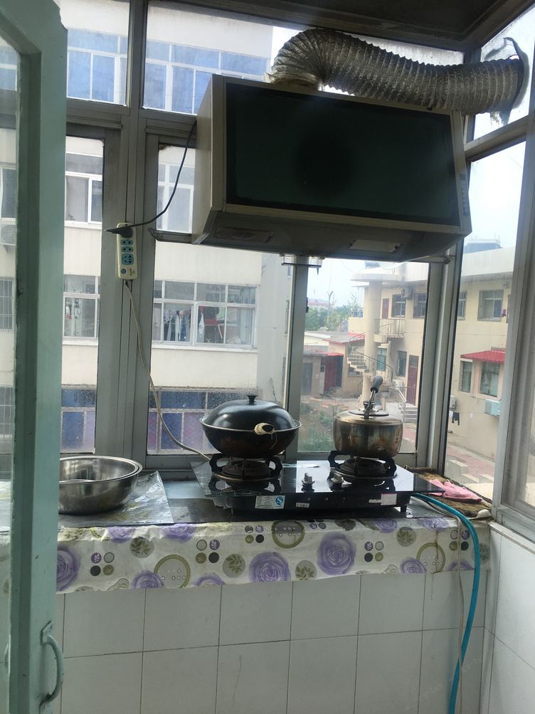 秦皇岛旅途1公寓