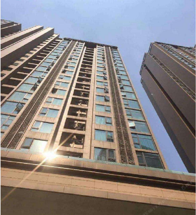成都有梦青年公寓世纪城店