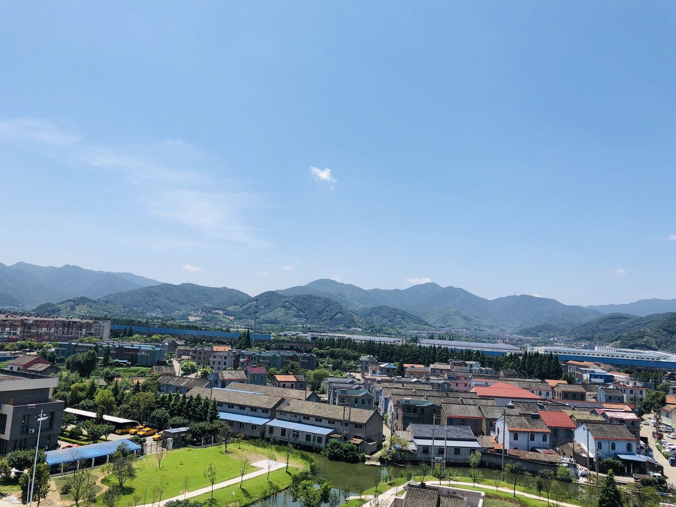 宁波Fiona雯娜公寓(2号店)