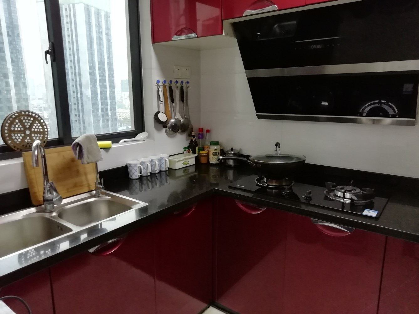 福州来福之家公寓(7号店)