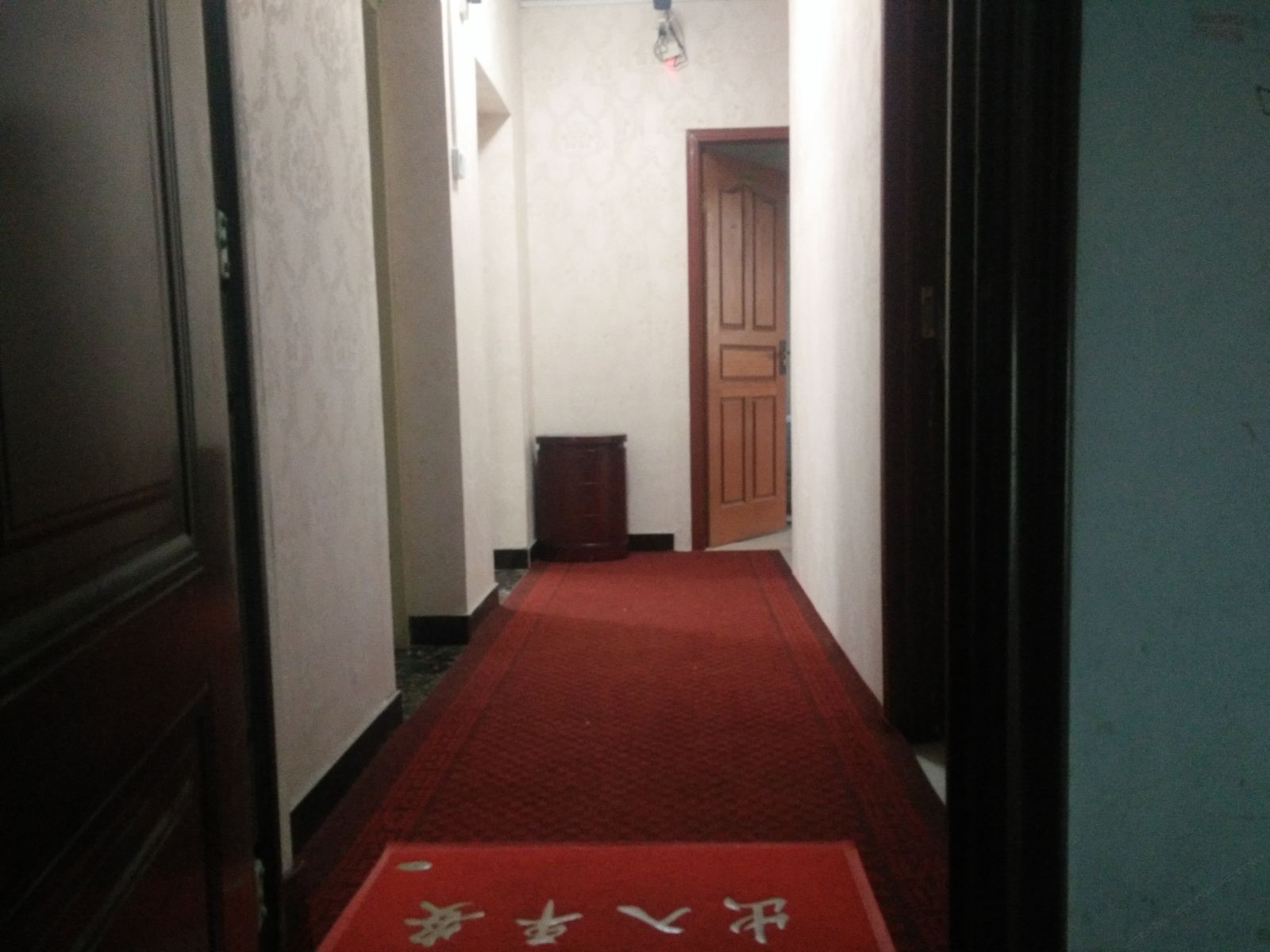 郑州再回首民宿