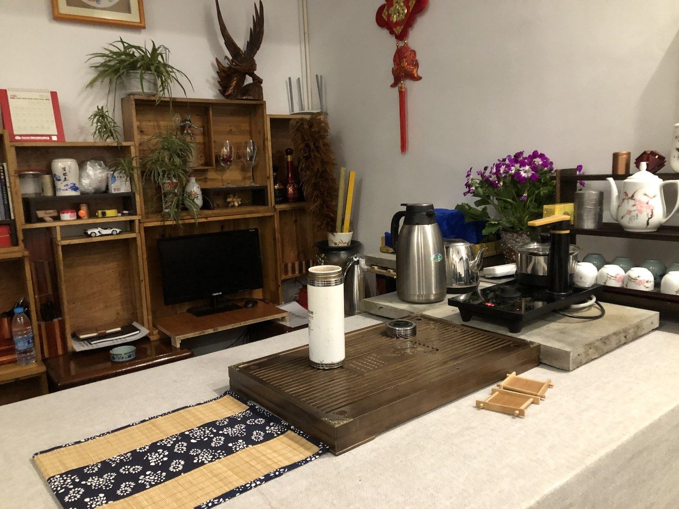苏州水月山人度假别墅