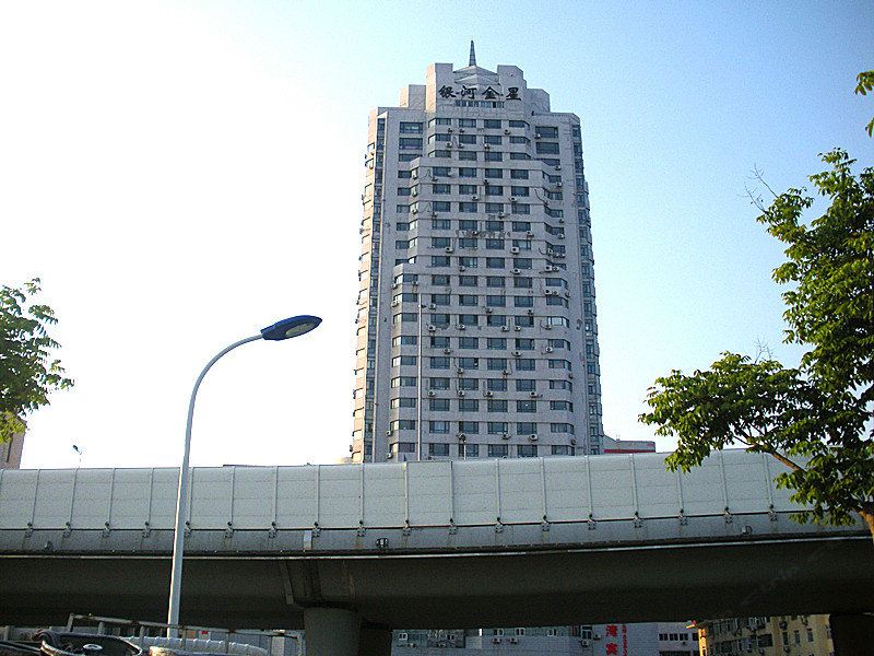 馨园公寓(青岛劈柴院店)