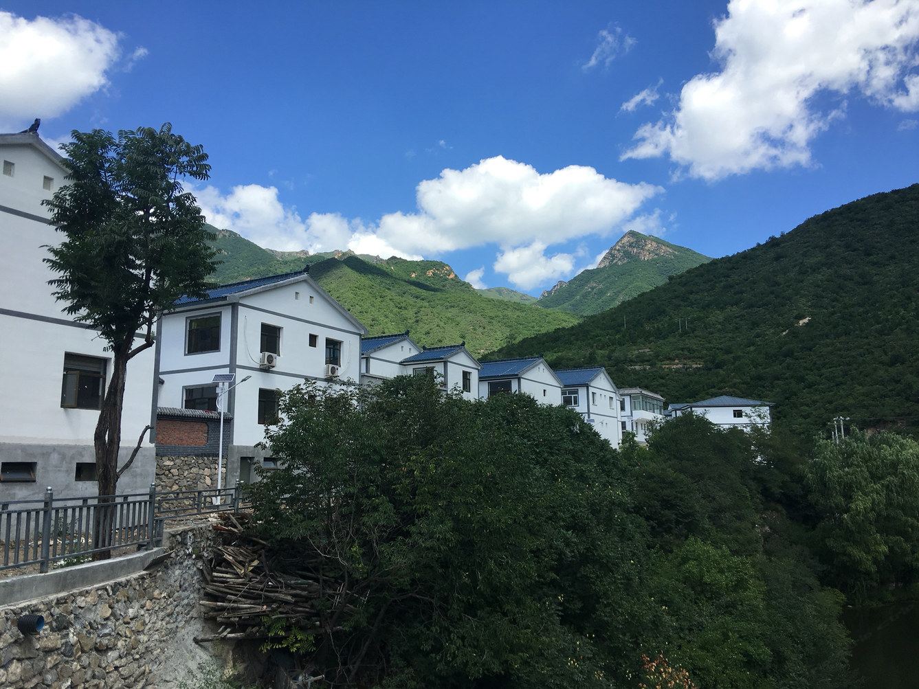 北京小时代客栈