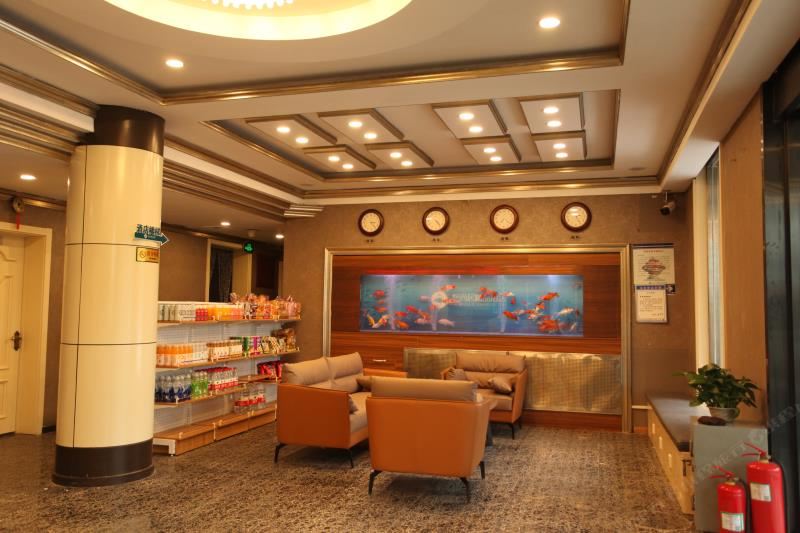 青岛悠尚居精品酒店
