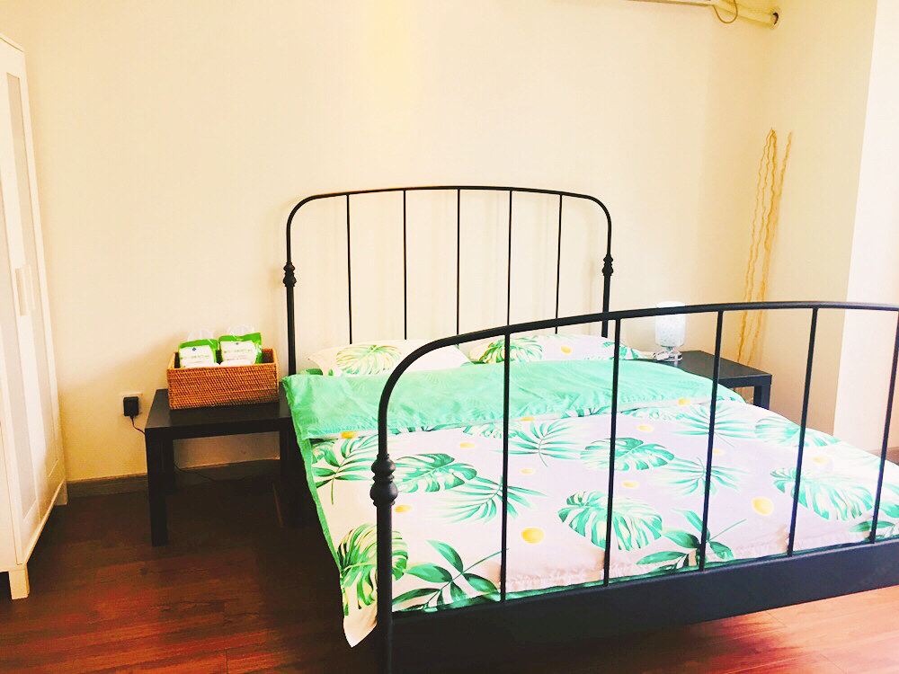 上海猫窝自助式公寓