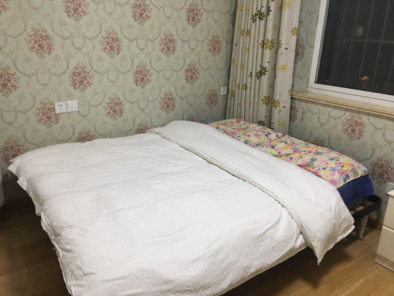 南京书中自有黄金屋公寓