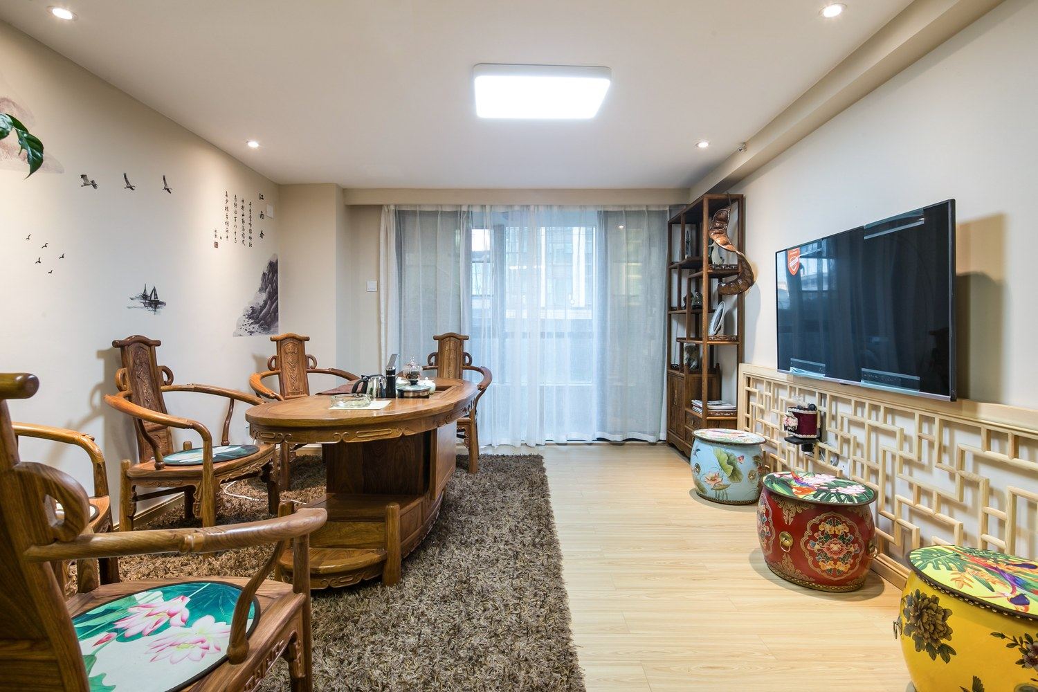 昆明小卫子公寓(2号店)