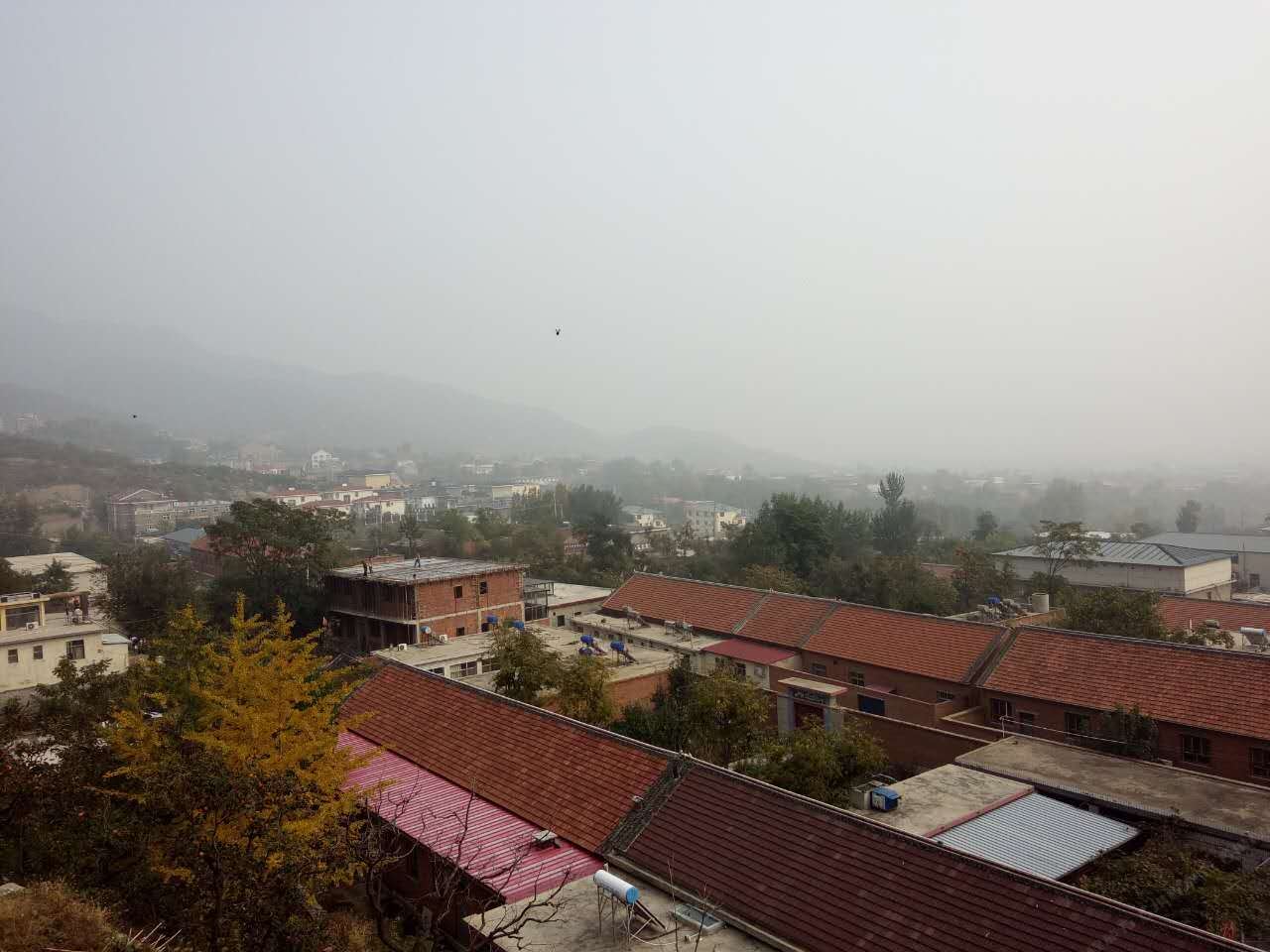 天津远景山庄