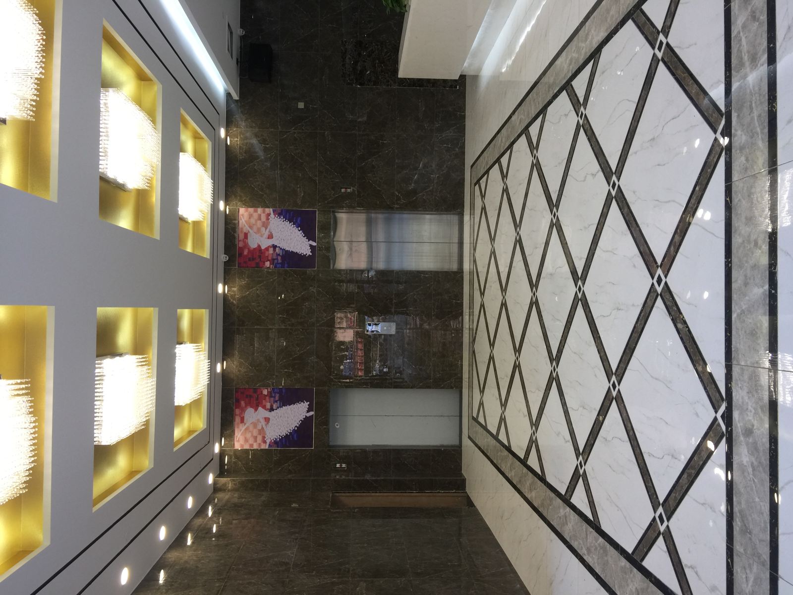 杭州爱客斯大酒店