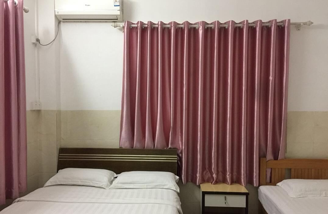 亲新公寓(广州中山大学店)