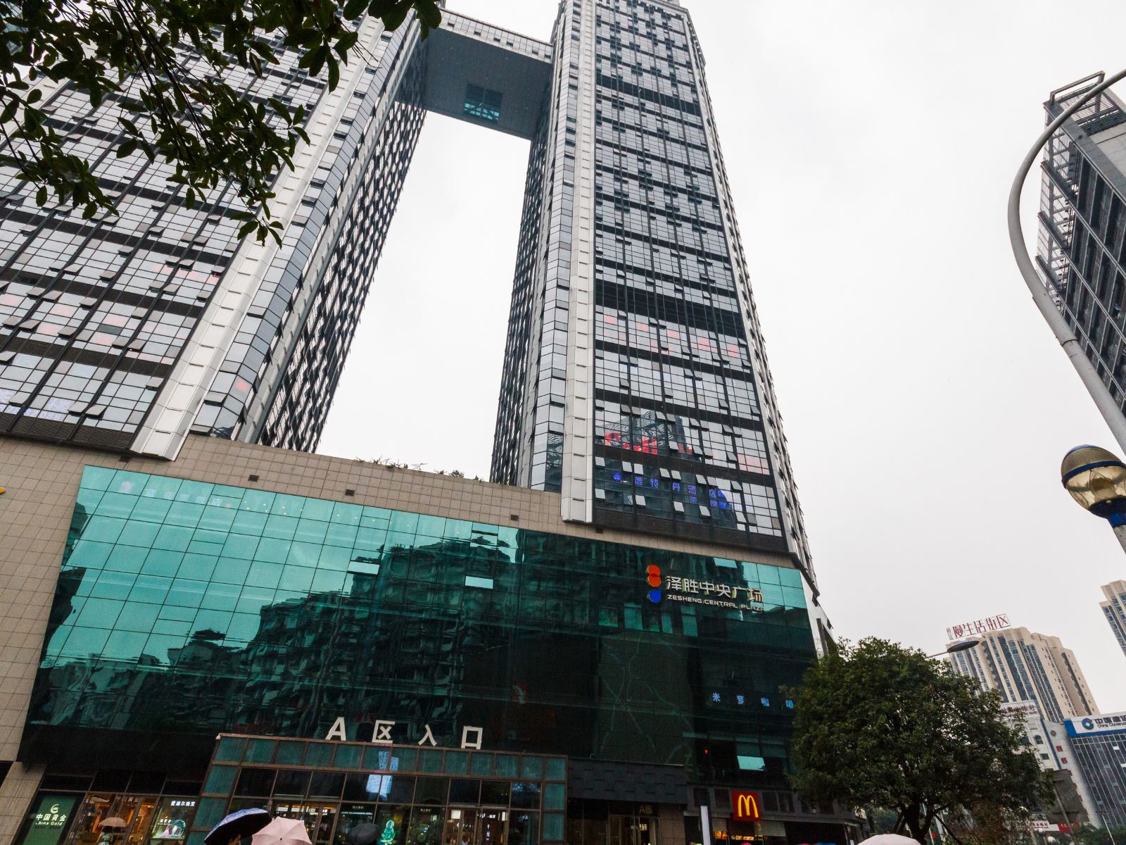 重庆涪陵天美精品酒店