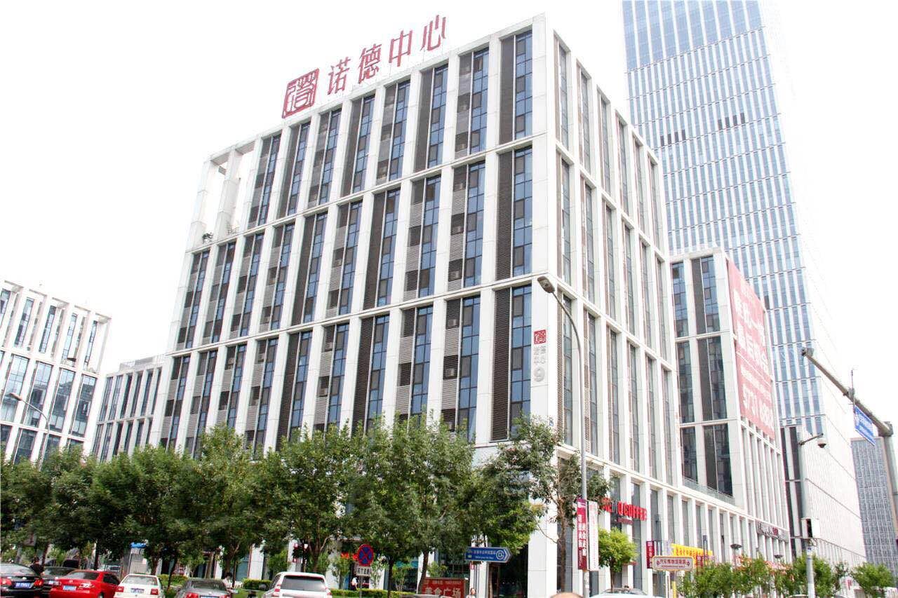 北京德顺缘公寓