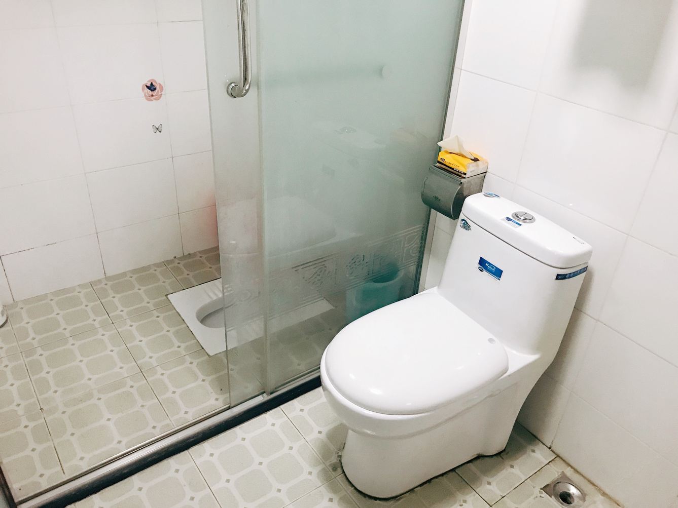 重庆爱旅Q公寓(5号店)