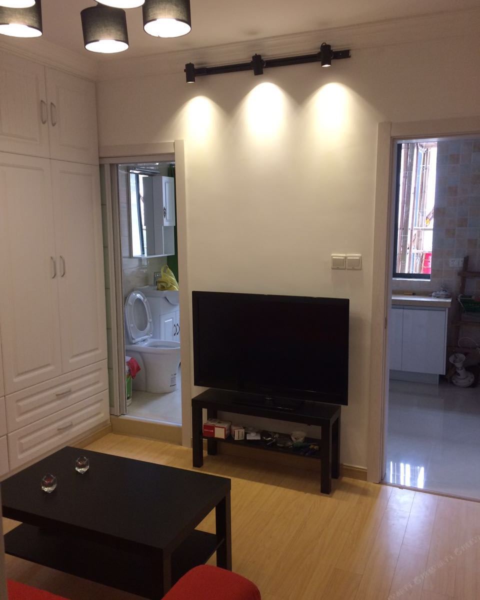 幸福驿站(上海高安路店)