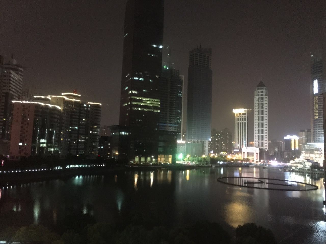 武汉斑马公寓(云林街分店)