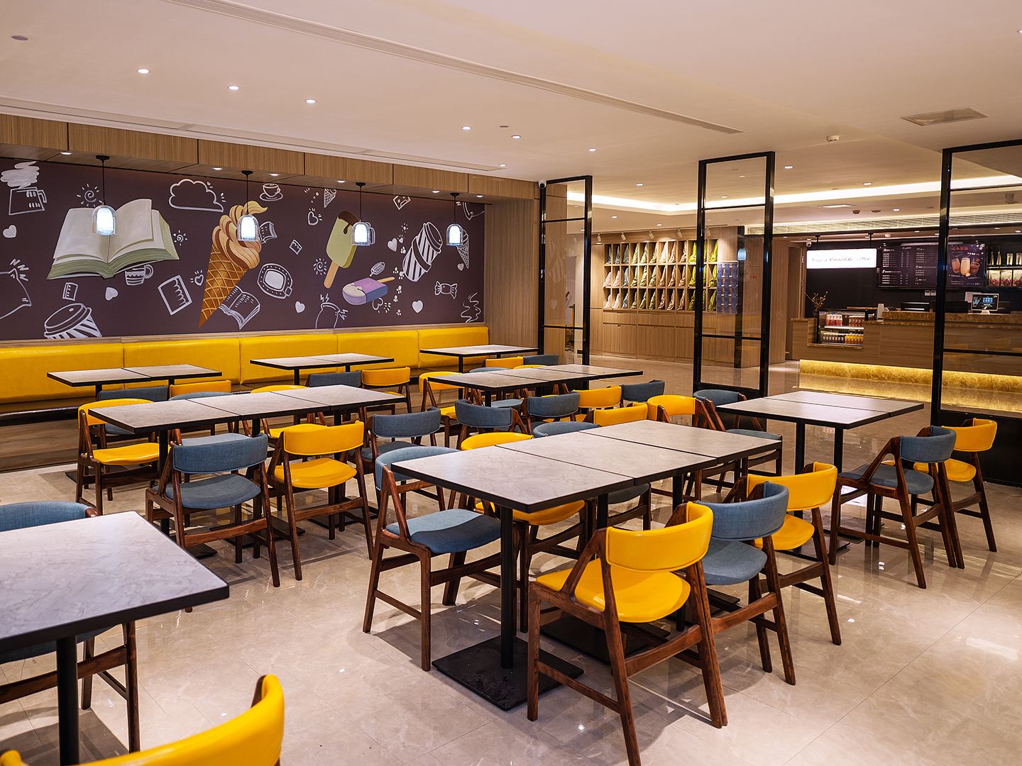 汉庭优佳酒店(成都春熙太古里新店)