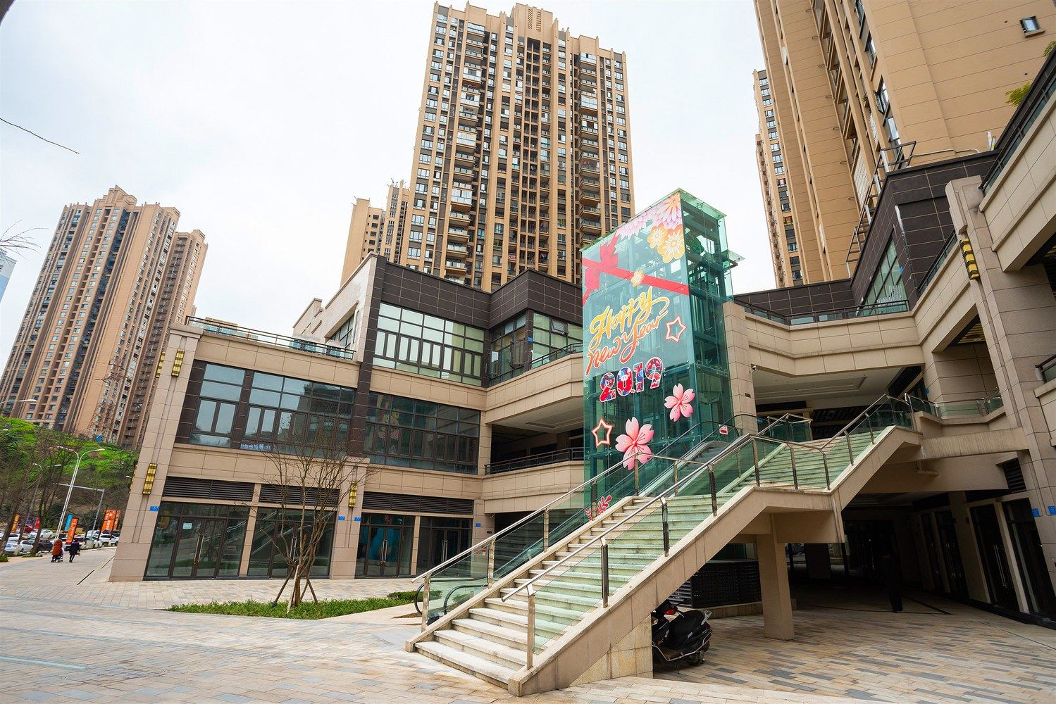 南昌苏小漫之家度假别墅(24号店)