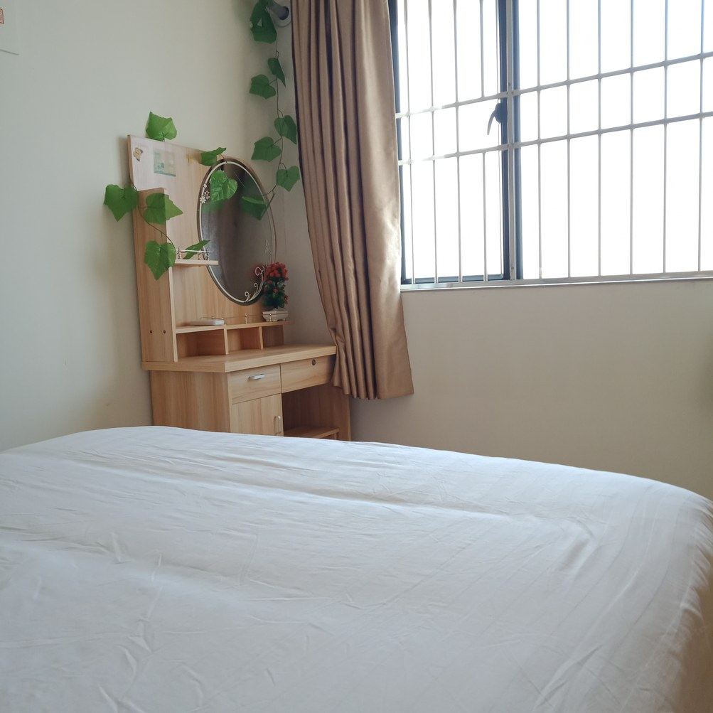 惠州碧桂园十里银滩大风车度假公寓(育才路分店)