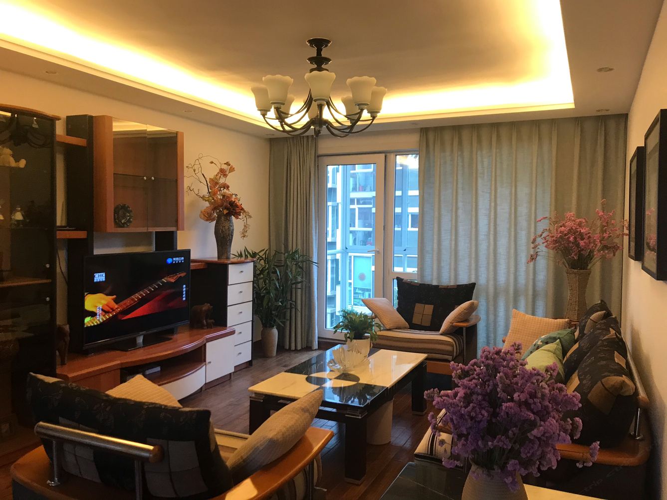 昆明ruanyu公寓