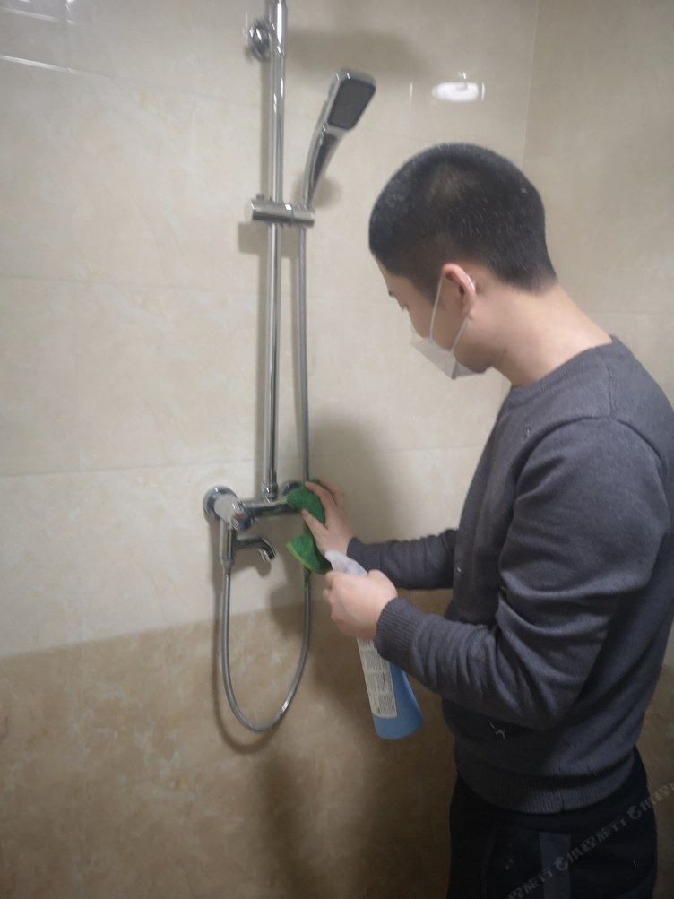 客舍清清公寓(西安3号店)