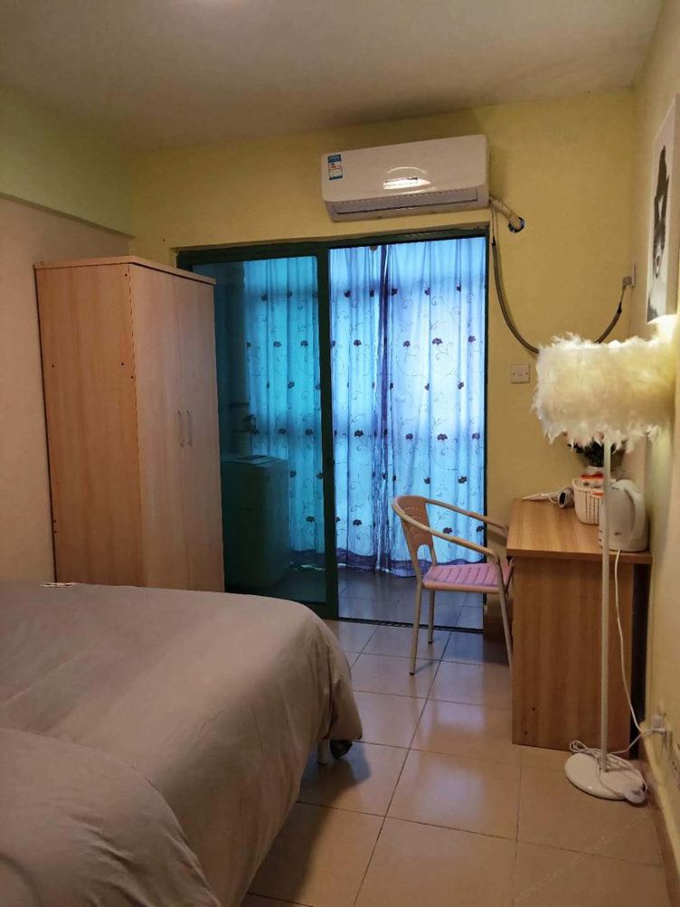 深圳cherry刘公寓(8号店)