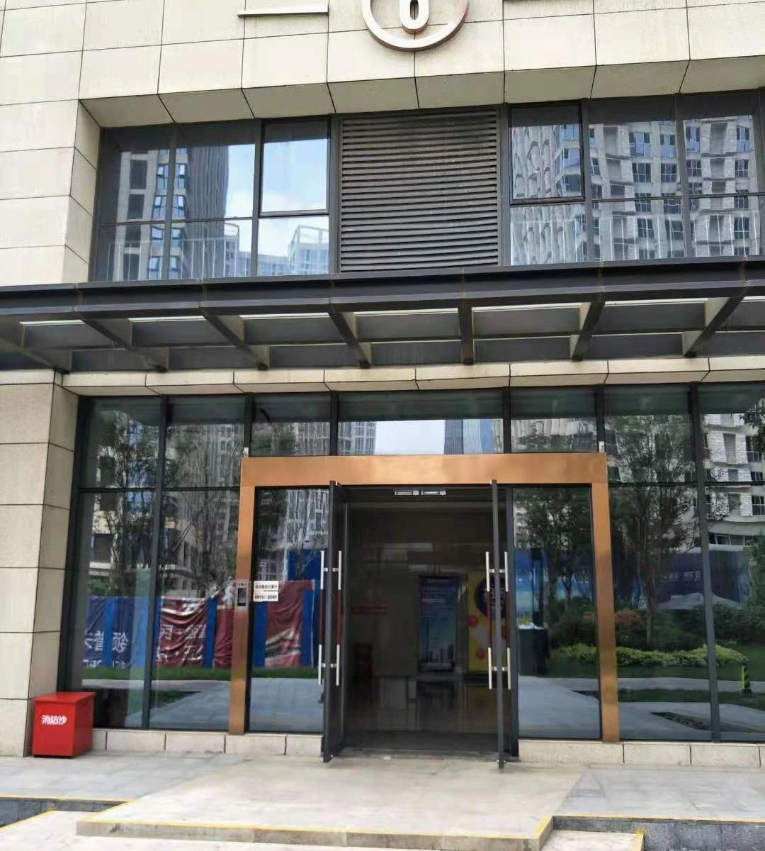 正定琪悦公寓