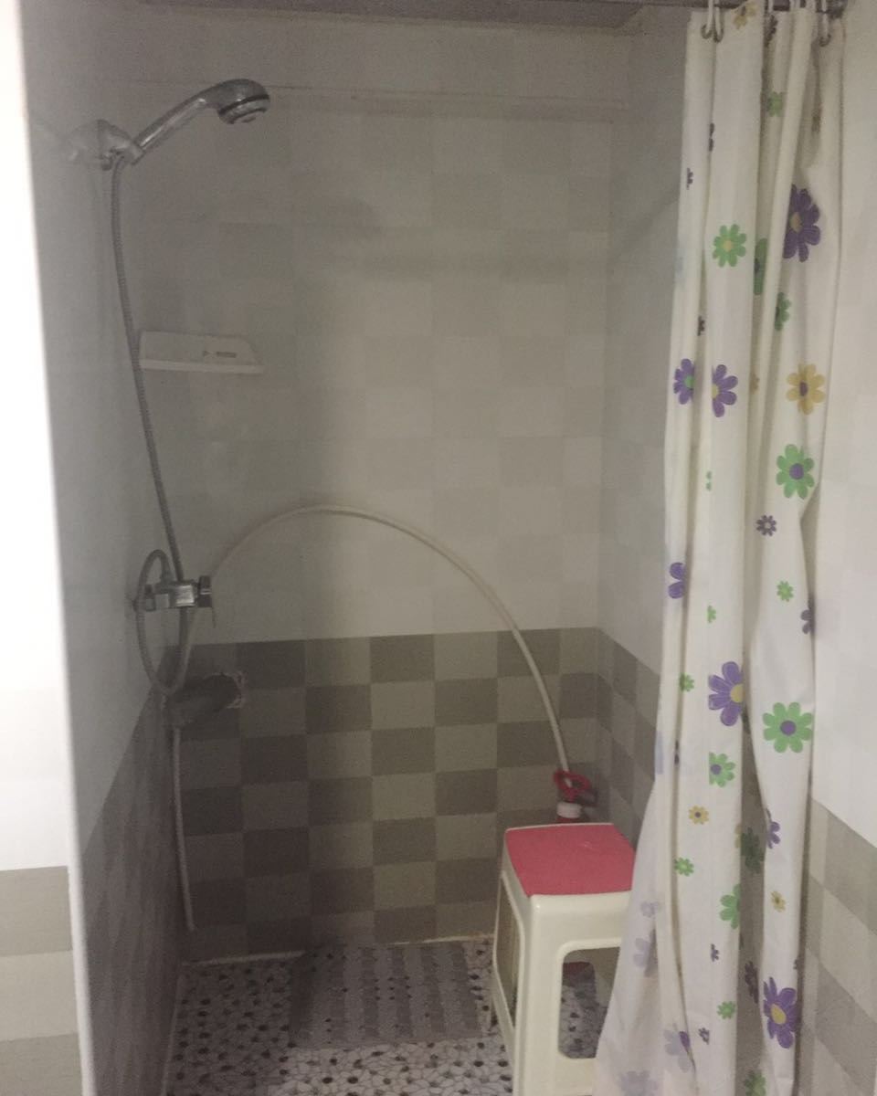 兰州美丽之家小屋