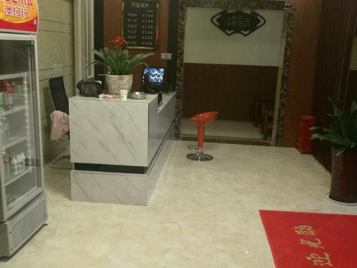 南宁湖畔公寓酒店