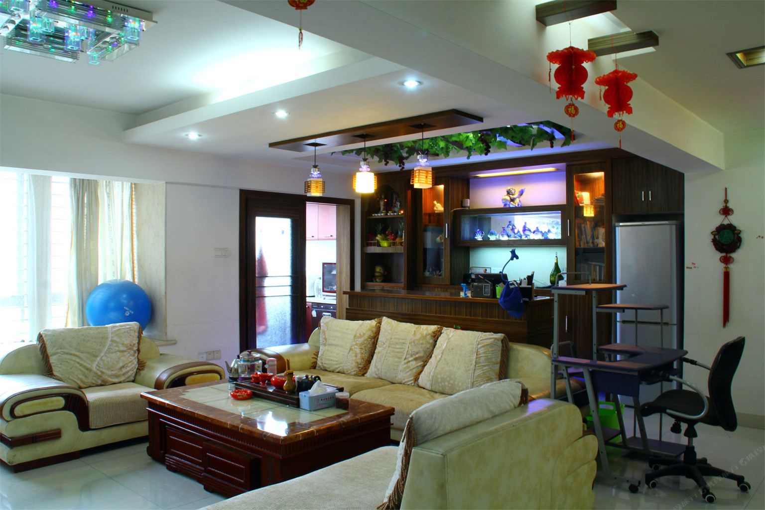 泉州归时青年旅舍