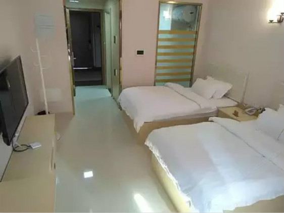 佛山达丰酒店