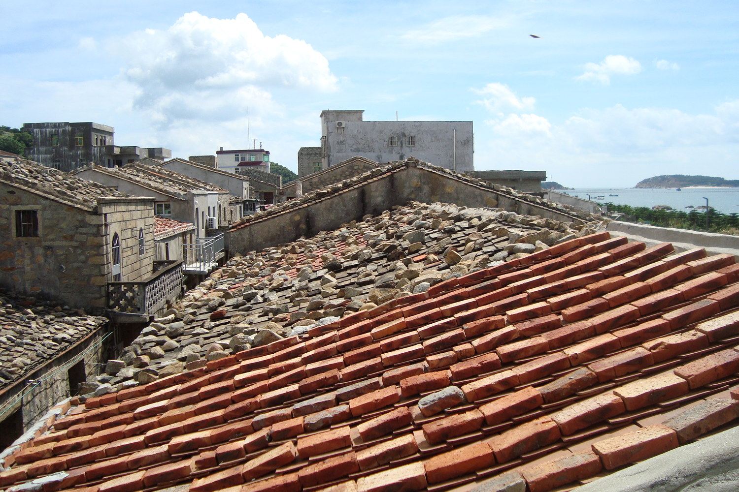 平潭海景闲居民宿