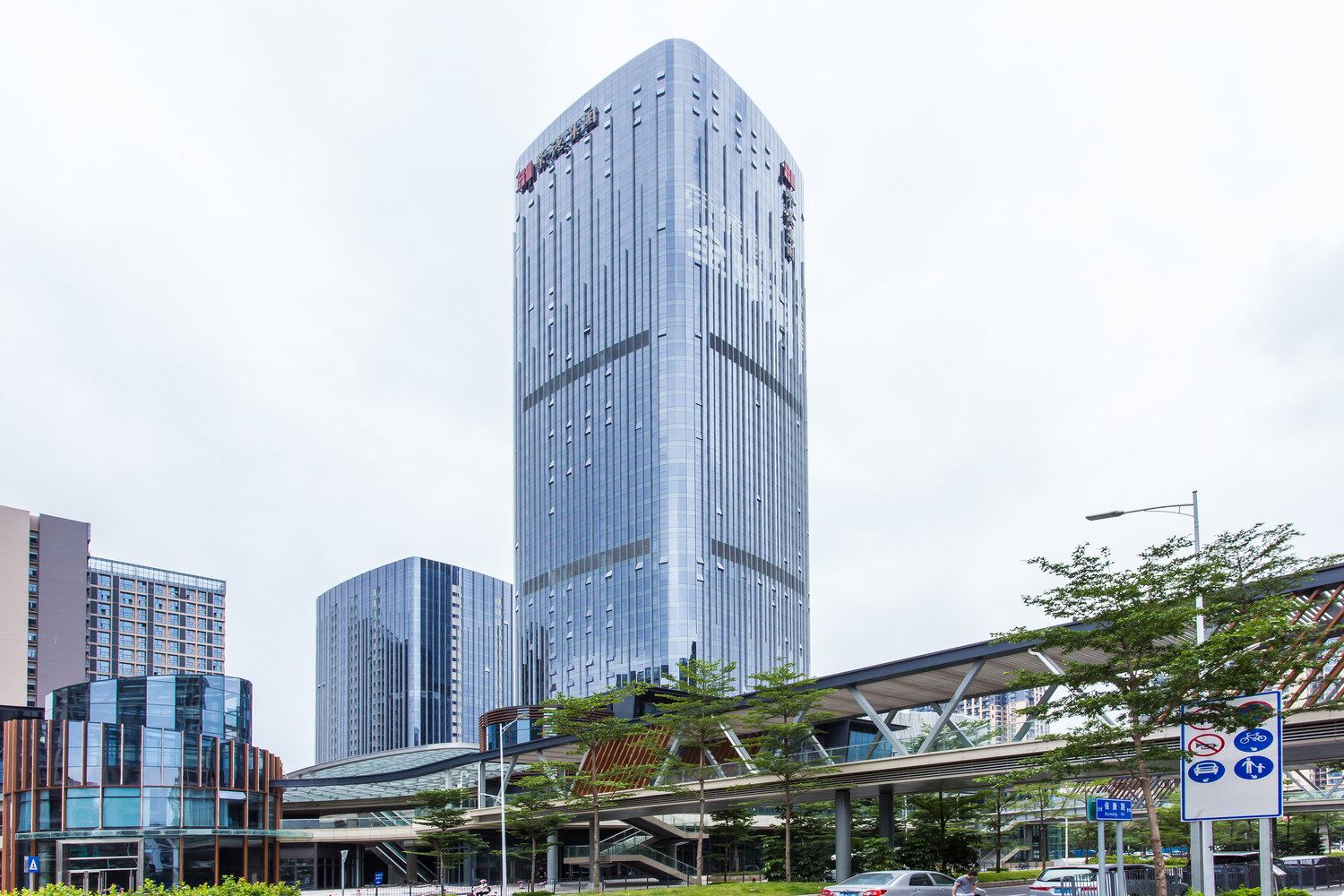 深圳横岗荣德青春之家酒店式公寓