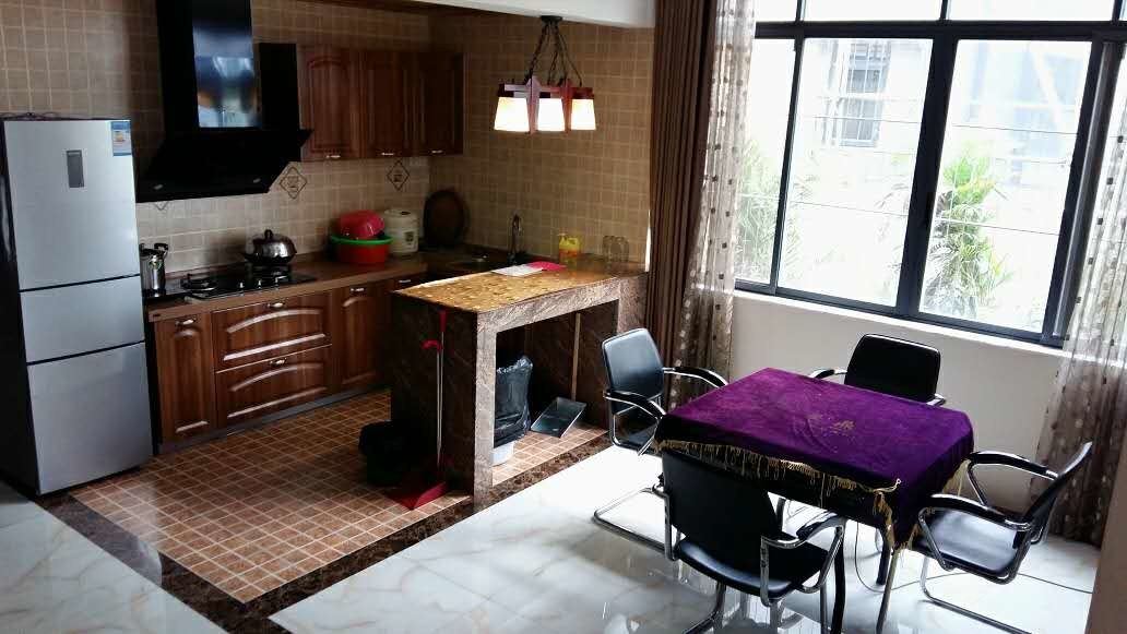 广州从化富力泉天下欢乐别墅