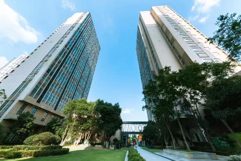 长沙欢喜公寓酒店