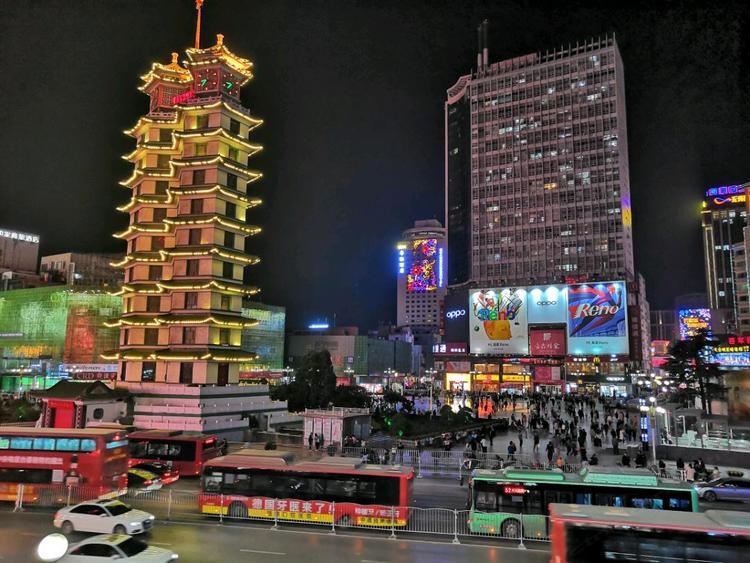 郑州唯爱时尚酒店公寓