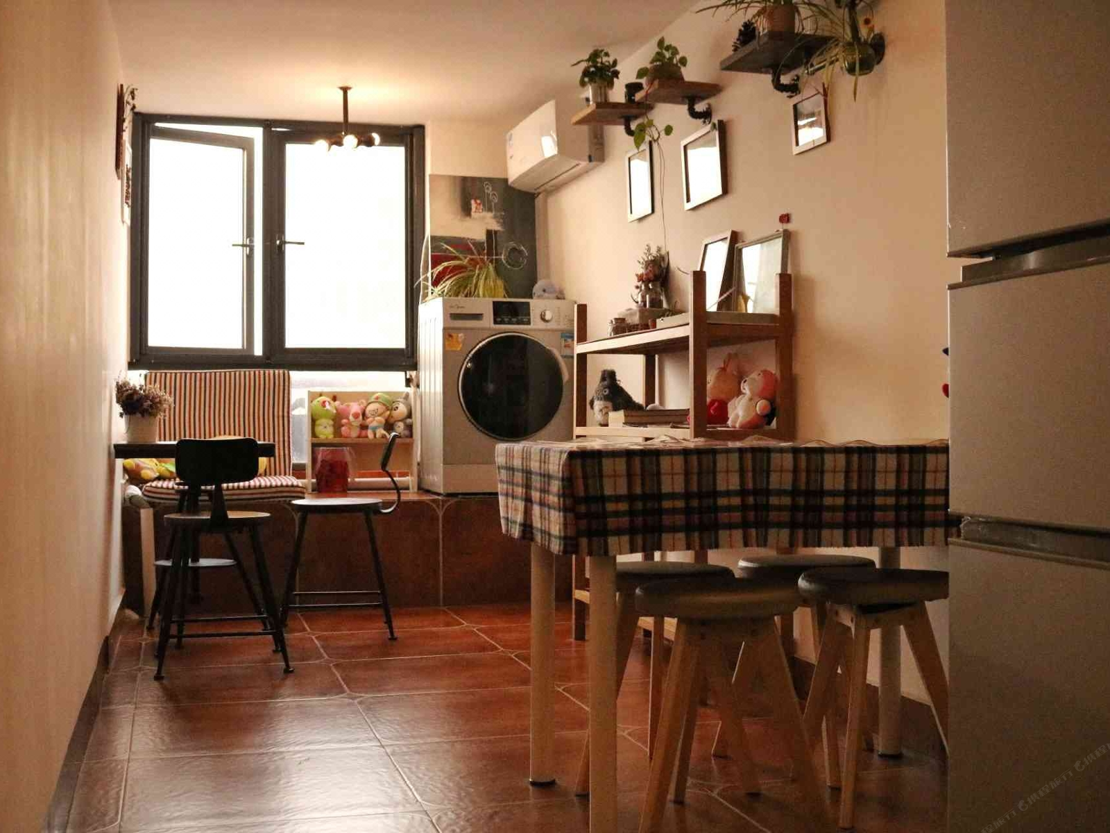 南昌逅屋素舍