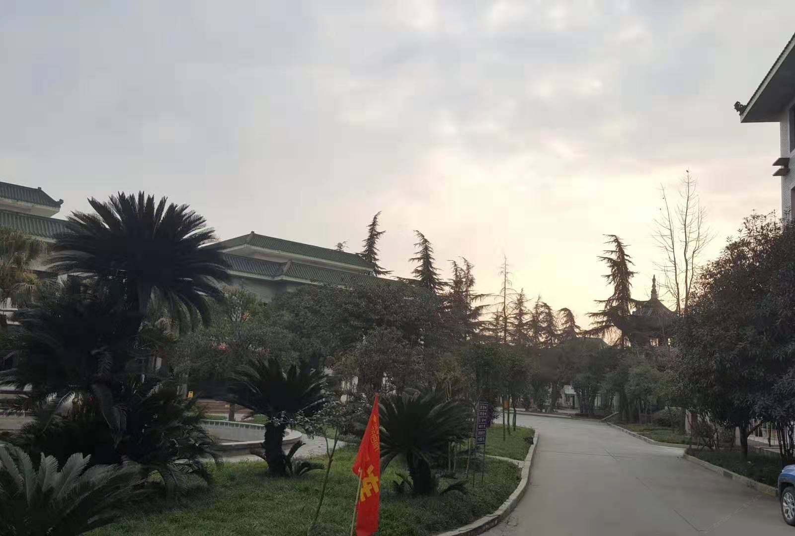 成都金戈酒店