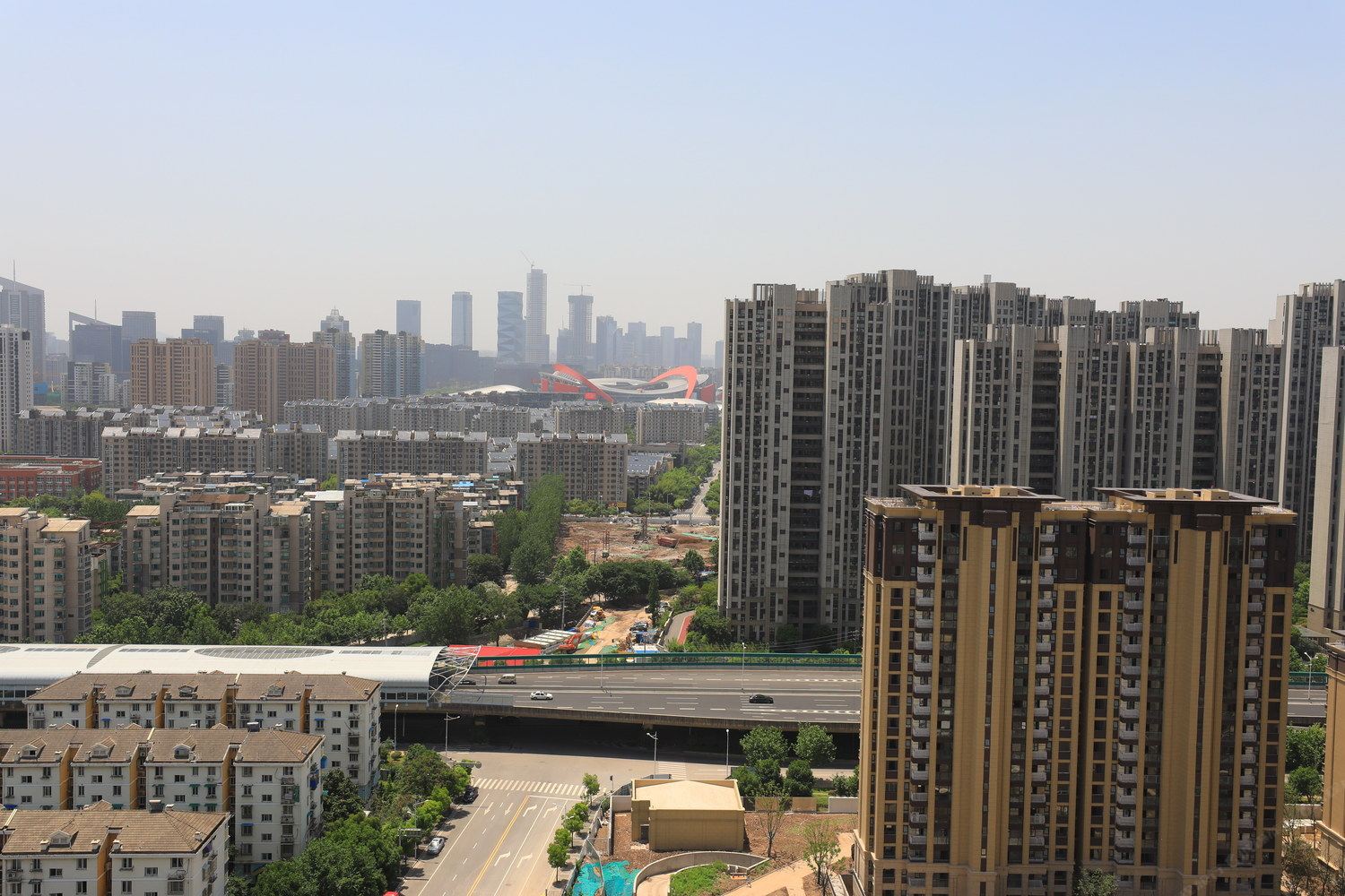 南京Y雅文公寓