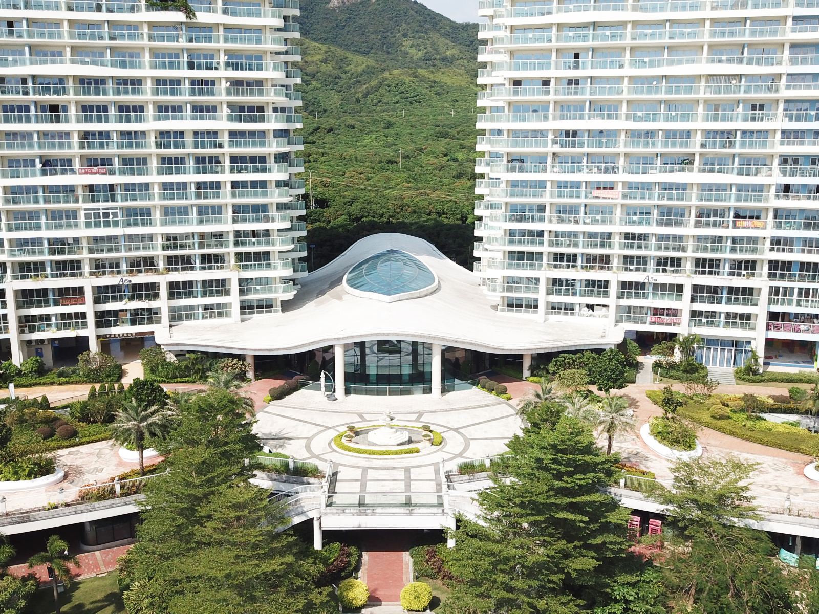 惠东伊海度假公馆