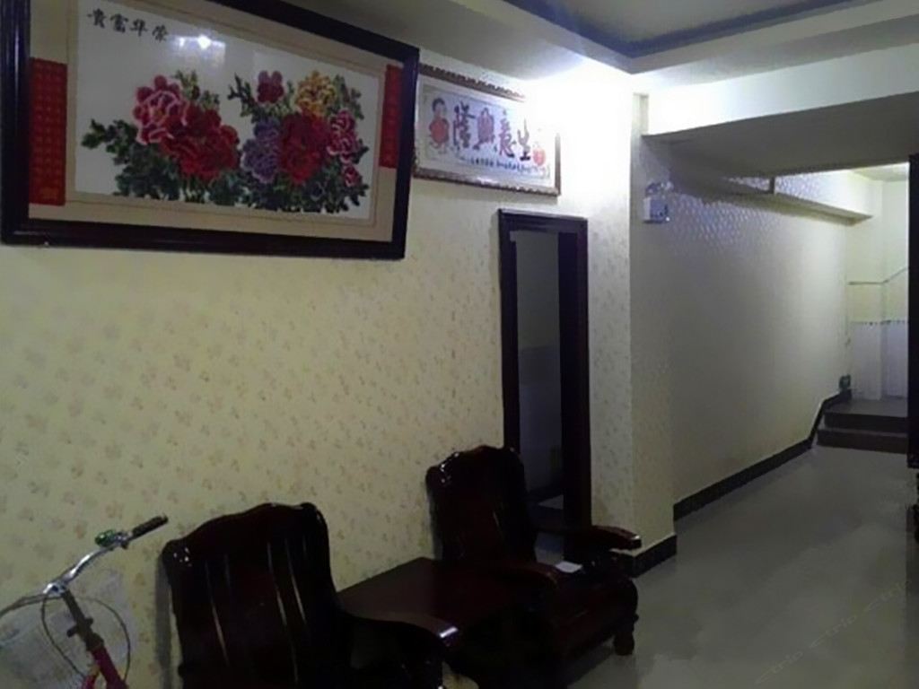 上海华东理工青年公寓