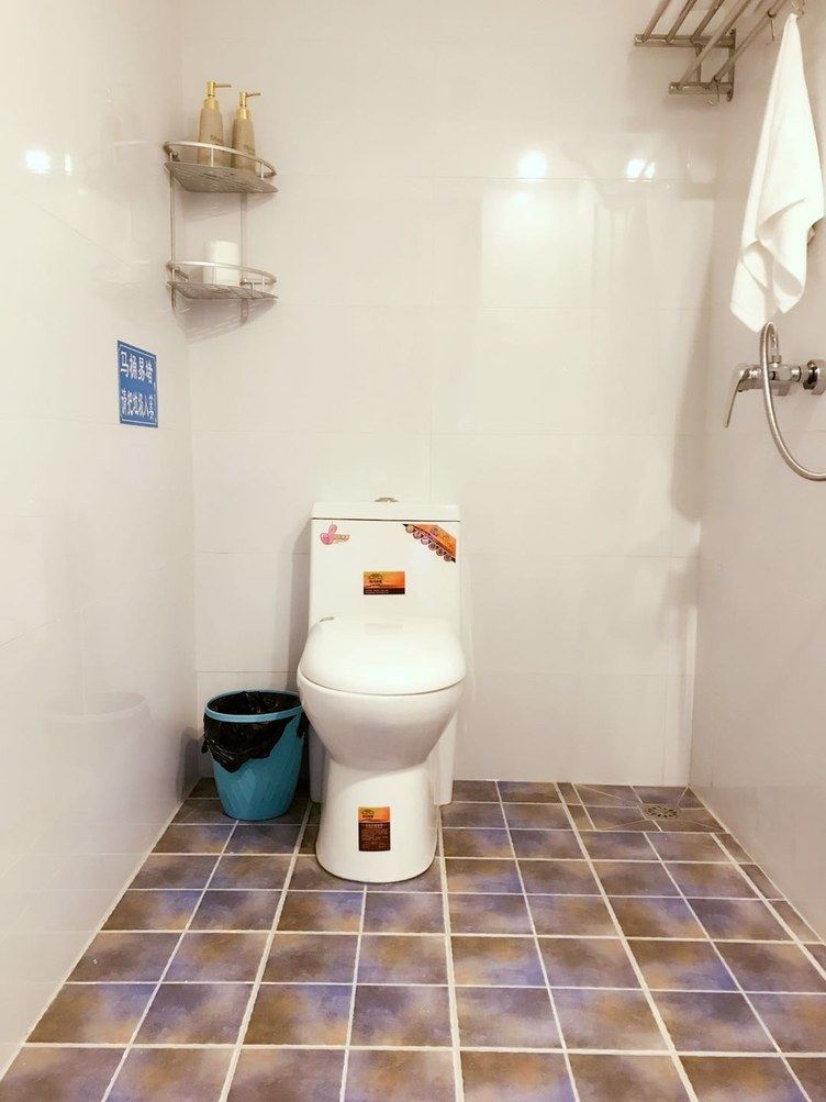 成都梦姐姐家公寓(6号店)